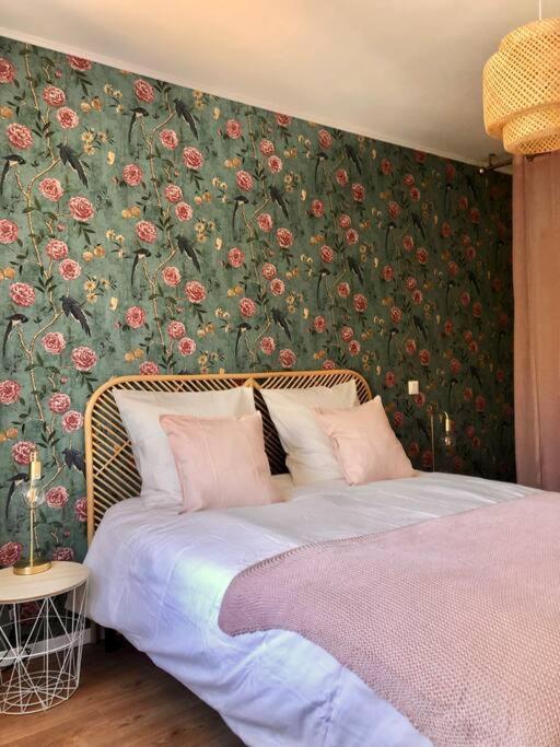 Le Carrousel - Appartement Cosy Centre Оберне Екстер'єр фото
